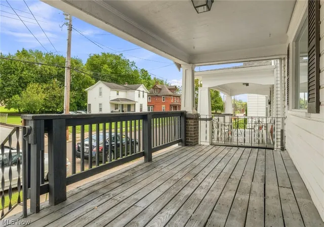 Photo 2 of Single family home for sale at 376 Kling St, Akron, OH 44311 | MLS# 5240076 | Listing updated on 2026-08-28