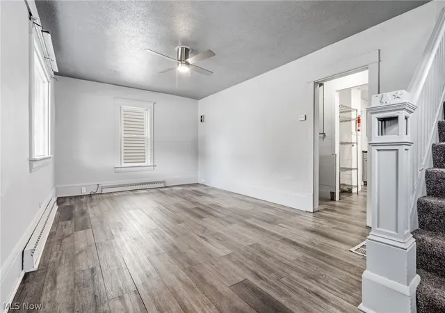 Photo 4 of Single family home for sale at 376 Kling St, Akron, OH 44311 | MLS# 5240076 | Listing updated on 2026-08-28