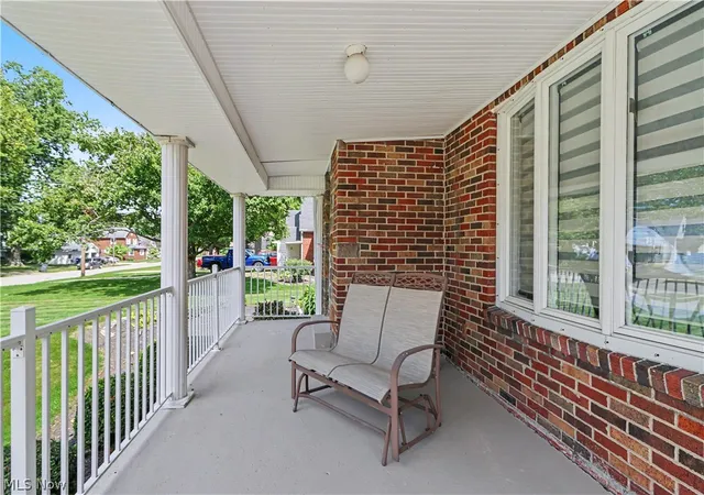 Photo 2 of Sale Pending at 18 W Maxwell Dr, Shelby, OH 44875 | MLS# 5239998 | Listing updated on 2026-09-01