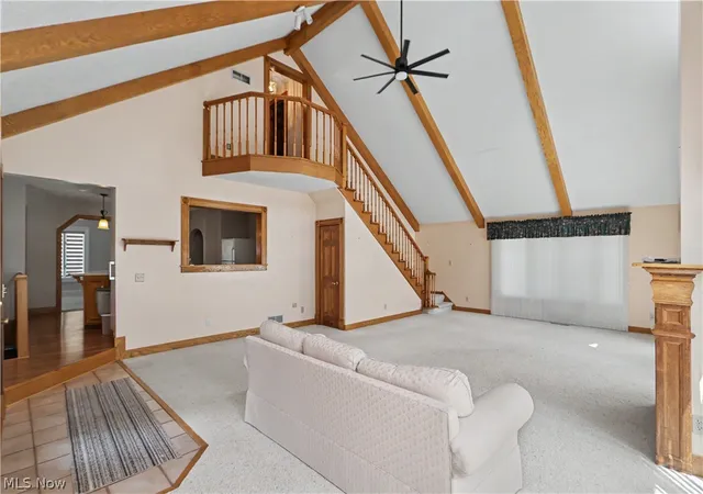 Photo 3 of Sale Pending at 18 W Maxwell Dr, Shelby, OH 44875 | MLS# 5239998 | Listing updated on 2026-09-01