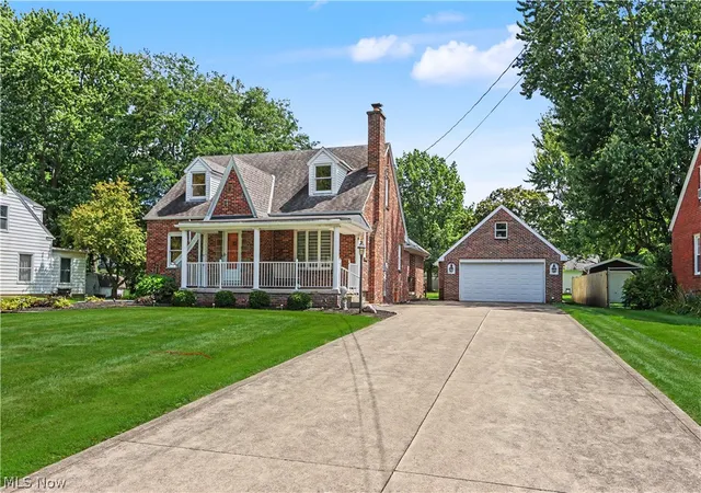 Photo 43 of Sale Pending at 18 W Maxwell Dr, Shelby, OH 44875 | MLS# 5239998 | Listing updated on 2026-09-01
