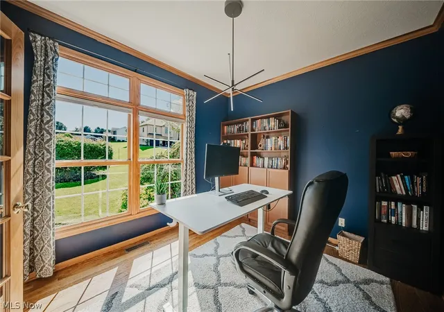 Photo 3 of Sale Pending at 5573 Nettlecreek Ave Nw, Massillon, OH 44646 | MLS# 5239889 | Listing updated on 2026-08-28