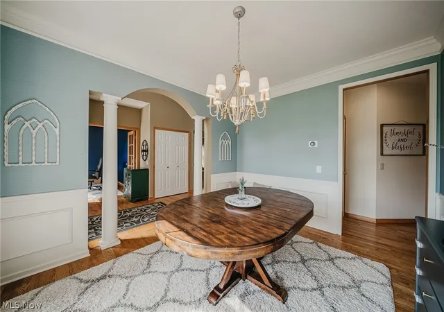Photo 4 of Sale Pending at 5573 Nettlecreek Ave Nw, Massillon, OH 44646 | MLS# 5239889 | Listing updated on 2026-08-28