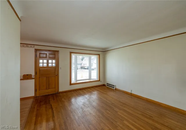 Photo 3 of Sale Pending at 8323 Renwood Dr, Parma, OH 44129 | MLS# 5239885 | Listing updated on 2026-09-01
