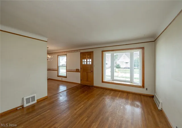 Photo 3 of Sale Pending at 8323 Renwood Dr, Parma, OH 44129 | MLS# 5239885 | Listing updated on 2026-09-01