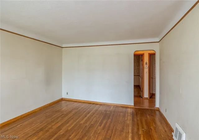 Photo 4 of Sale Pending at 8323 Renwood Dr, Parma, OH 44129 | MLS# 5239885 | Listing updated on 2026-09-01