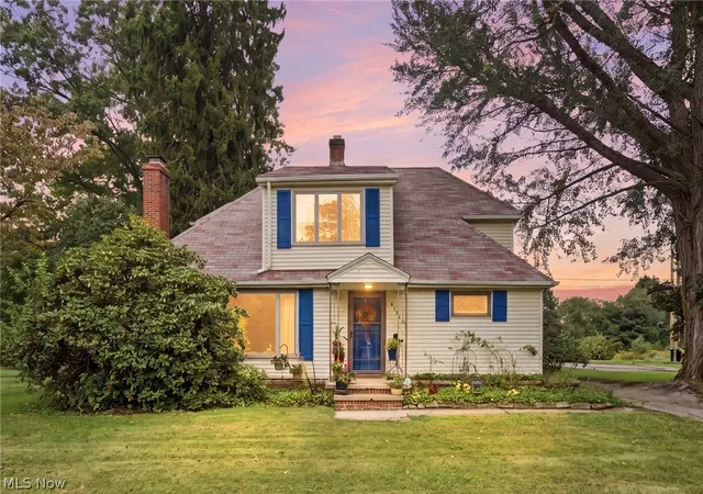 Photo 1 of Single family home for sale at 31828 Chestnut Ridge Rd, North Ridgeville, OH 44039 | MLS# 5240005 | Listing updated on 2026-09-28