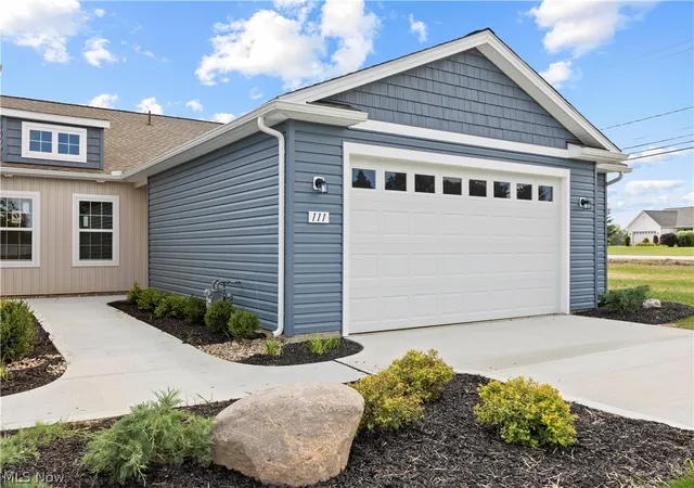 Photo 1 of Single family home for sale at 111 Brunswick Dr, Elyria, OH 44035 | MLS# 5240167 | Listing updated on 2026-08-27