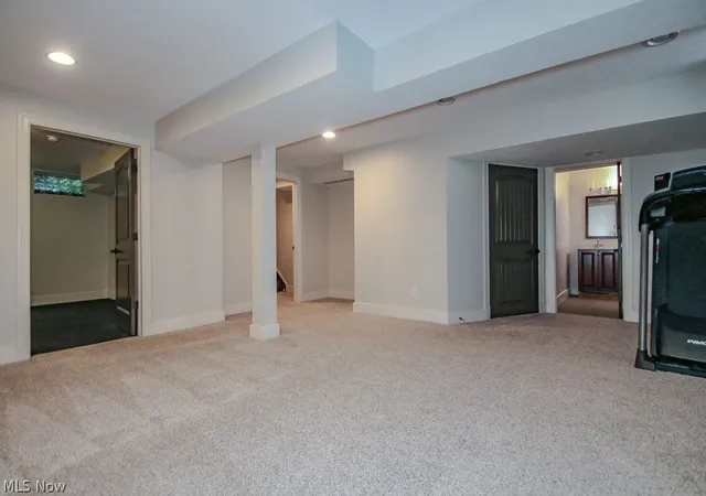 Photo 25 of Sale Pending at 2218 S Overlook Rd, Cleveland Heights, OH 44106 | MLS# 5211426 | Listing updated on 2026-09-01