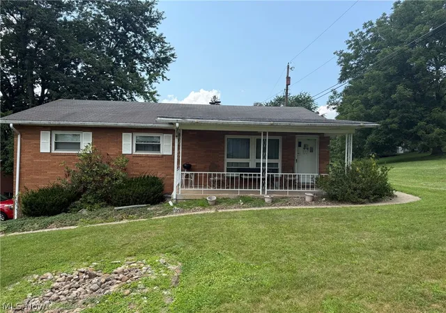 Photo 1 of Single family home for sale at 203 Meadowbrook Dr, Wintersville, OH 43953 | MLS# 5239866 | Listing updated on 2026-08-27