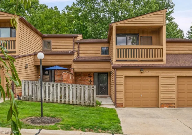 Photo 1 of Sale Pending at 132 Kimrose Ln, Broadview Heights, OH 44147 | MLS# 5240159 | Listing updated on 2026-08-30