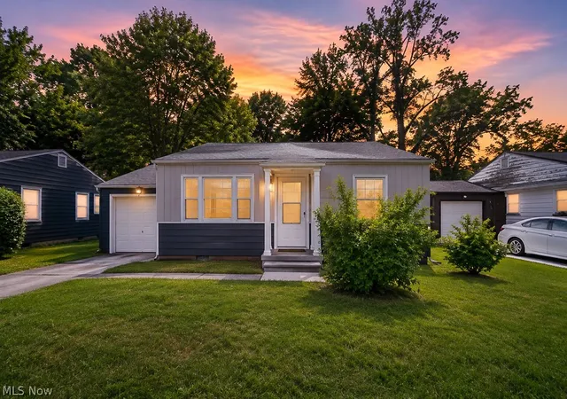 Photo 1 of Sale Pending at 2326 Greenvale Rd, Cleveland, OH 44121 | MLS# 5240166 | Listing updated on 2026-09-01