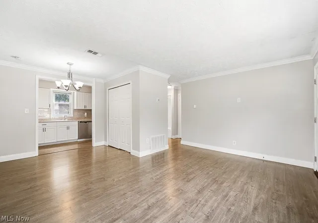 Photo 3 of Sale Pending at 2326 Greenvale Rd, Cleveland, OH 44121 | MLS# 5240166 | Listing updated on 2026-09-01