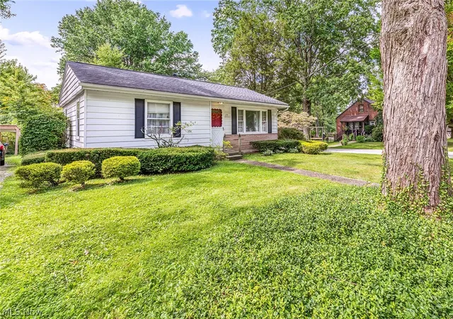 Photo 37 of Sale Pending at 177 N Scranton St, Ravenna, OH 44266 | MLS# 5239917 | Listing updated on 2026-08-29
