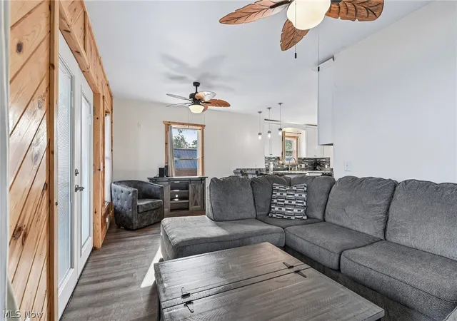 Photo 2 of Single family home for sale at 5919 Lake Rd W #42, Ashtabula, OH 44004 | MLS# 5239900 | Listing updated on 2026-08-28