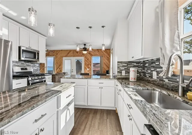 Photo 3 of Single family home for sale at 5919 Lake Rd W #42, Ashtabula, OH 44004 | MLS# 5239900 | Listing updated on 2026-08-28