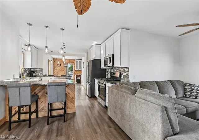 Photo 4 of Single family home for sale at 5919 Lake Rd W #42, Ashtabula, OH 44004 | MLS# 5239900 | Listing updated on 2026-08-28