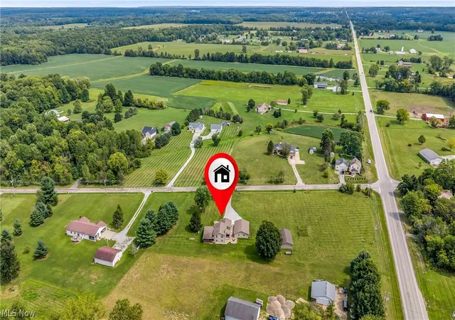 Photo 50 of Single family home for sale at 21930 Foster Rd, Wellington, OH 44090 | MLS# 5239901 | Listing updated on 2026-08-27