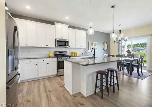 Photo 4 of Sale Pending at 306 River Run Dr, Elyria, OH 44035 | MLS# 5239952 | Listing updated on 2026-09-01