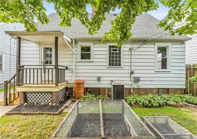 Photo 29 of Single family home for sale at 12000 Wayland Ave, Cleveland, OH 44111 | MLS# 5240158 | Listing updated on 2026-08-27