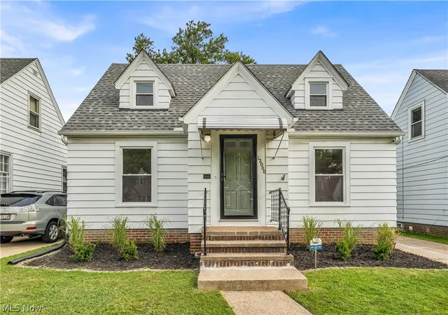 Photo 2 of Single family home for sale at 12000 Wayland Ave, Cleveland, OH 44111 | MLS# 5240158 | Listing updated on 2026-08-27
