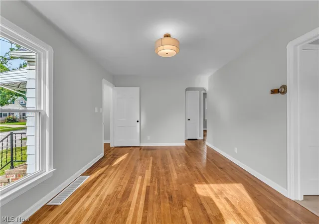 Photo 2 of Single family home for sale at 12000 Wayland Ave, Cleveland, OH 44111 | MLS# 5240158 | Listing updated on 2026-08-27