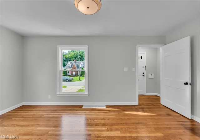 Photo 3 of Single family home for sale at 12000 Wayland Ave, Cleveland, OH 44111 | MLS# 5240158 | Listing updated on 2026-08-27