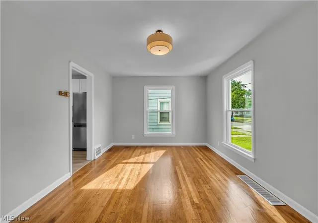 Photo 4 of Single family home for sale at 12000 Wayland Ave, Cleveland, OH 44111 | MLS# 5240158 | Listing updated on 2026-08-27