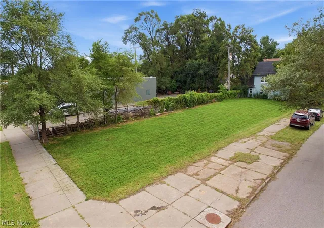 Photo 3 of Land for sale at 4102 Superior Ave, Cleveland, OH 44103 | MLS# 5239297 | Listing updated on 2026-08-27