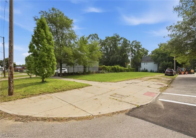 Photo 3 of Land for sale at 4102 Superior Ave, Cleveland, OH 44103 | MLS# 5239297 | Listing updated on 2026-08-27