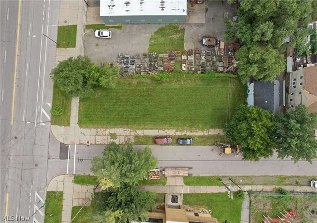 Photo 4 of Land for sale at 4102 Superior Ave, Cleveland, OH 44103 | MLS# 5239297 | Listing updated on 2026-08-27