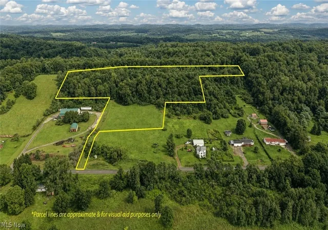 Photo 1 of Sale Pending at 6075 Johnstown Rd Ne, Mineral City, OH 44656 | MLS# 5237179 | Listing updated on 2026-09-18