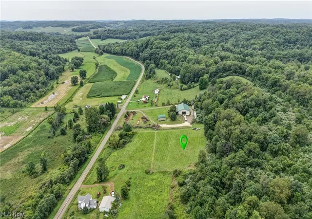 Photo 3 of Sale Pending at 6075 Johnstown Rd Ne, Mineral City, OH 44656 | MLS# 5237179 | Listing updated on 2026-09-18