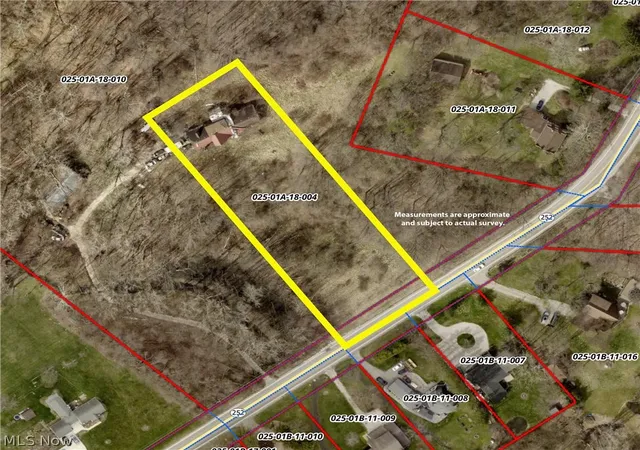 Photo 46 of Single family home for sale at 410 Columbia Rd, Valley City, OH 44280 | MLS# 5240254 | Listing updated on 2026-08-27