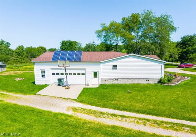Photo 3 of Single family home for sale at 4151 Norse Rd, Salineville, OH 43945 | MLS# 5240149 | Listing updated on 2026-08-27