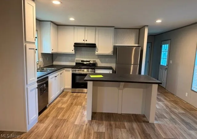 Photo 3 of Single family home for sale at 1 Silver Pond Dr, Apple Creek, OH 44606 | MLS# 5240253 | Listing updated on 2026-08-27