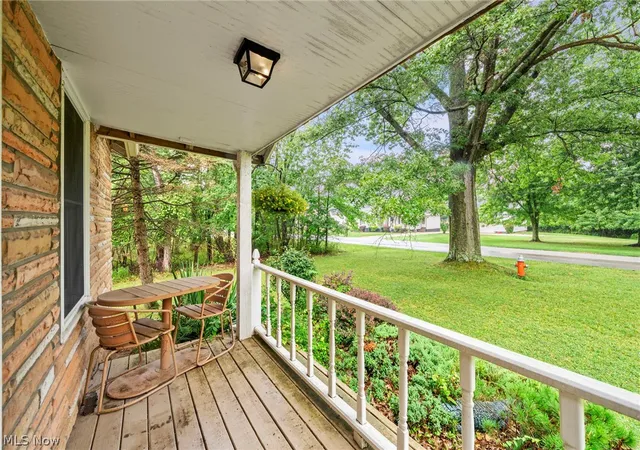 Photo 3 of Single family home for sale at 21073 Morris Dr, Strongsville, OH 44149 | MLS# 5238625 | Listing updated on 2026-08-27