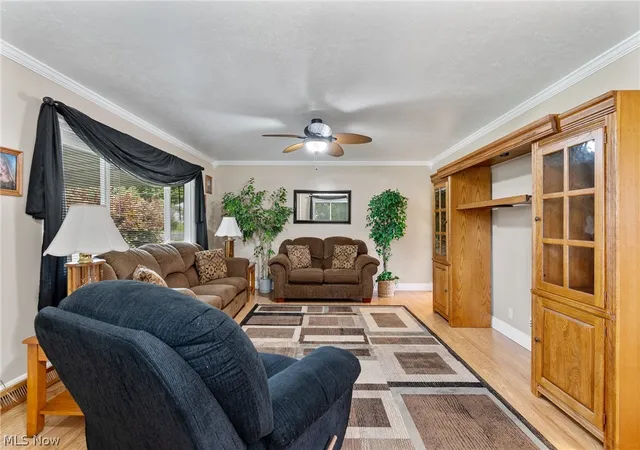 Photo 4 of Sale Pending at 543 Edith Ave, Akron, OH 44312 | MLS# 5240061 | Listing updated on 2026-08-30