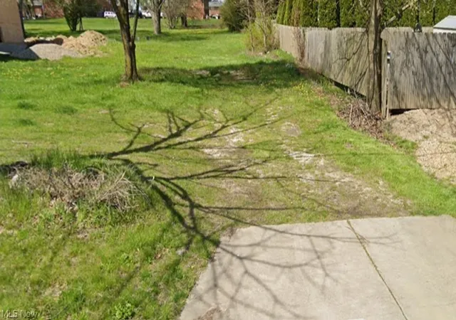 Photo 1 of Land for sale at Curtis St, Mogadore, OH 44260 | MLS# 5240178 | Listing updated on 2026-08-27
