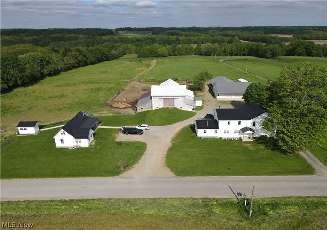 Photo 1 of Land for sale at 15916 Airport Rd, Linesville, PA 16424 | MLS# 5240291 | Listing updated on 2026-08-27