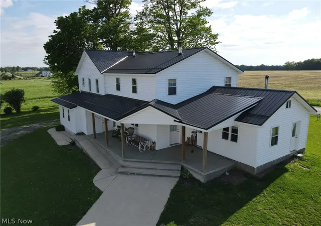Photo 2 of Land for sale at 15916 Airport Rd, Linesville, PA 16424 | MLS# 5240291 | Listing updated on 2026-08-27