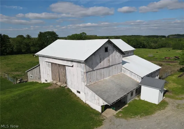 Photo 3 of Land for sale at 15916 Airport Rd, Linesville, PA 16424 | MLS# 5240291 | Listing updated on 2026-08-27