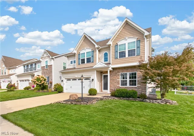 Photo 1 of Sale Pending at 3191 Seneca Dr, Brunswick, OH 44212 | MLS# 5240080 | Listing updated on 2026-08-31