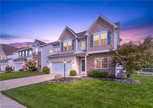 Photo 2 of Sale Pending at 3191 Seneca Dr, Brunswick, OH 44212 | MLS# 5240080 | Listing updated on 2026-08-31