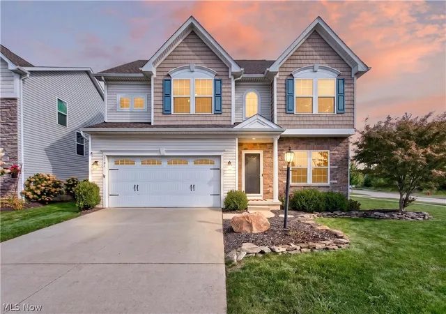 Photo 4 of Sale Pending at 3191 Seneca Dr, Brunswick, OH 44212 | MLS# 5240080 | Listing updated on 2026-08-31