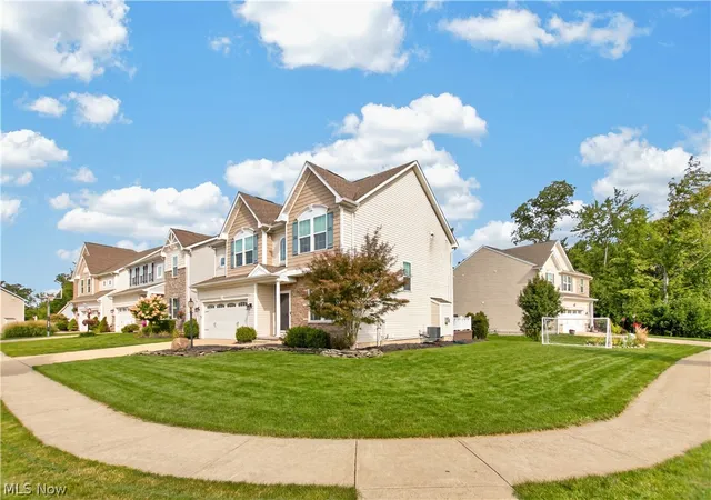Photo 50 of Sale Pending at 3191 Seneca Dr, Brunswick, OH 44212 | MLS# 5240080 | Listing updated on 2026-08-31