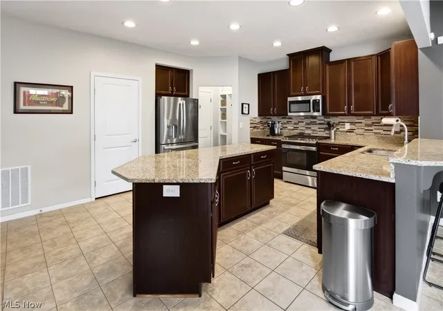 Photo 5 of Sale Pending at 3191 Seneca Dr, Brunswick, OH 44212 | MLS# 5240080 | Listing updated on 2026-08-31