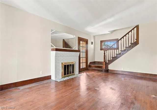 Photo 3 of Single family home for sale at 513 Redondo Rd, Youngstown, OH 44504 | MLS# 5239654 | Listing updated on 2026-08-28