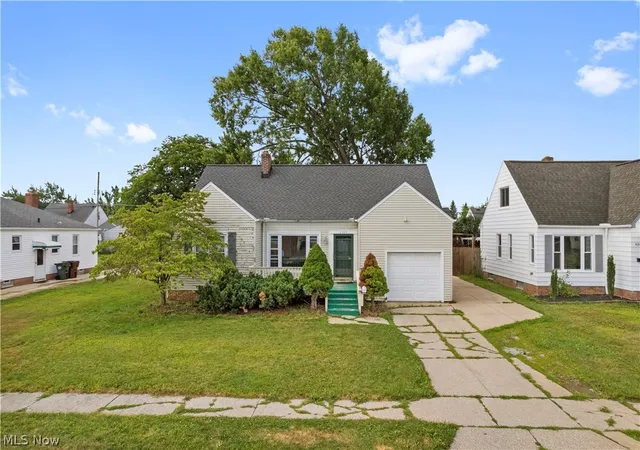 Photo 1 of Single family home for sale at 6305 Kenneth Ave, Parma, OH 44129 | MLS# 5240294 | Listing updated on 2026-08-28