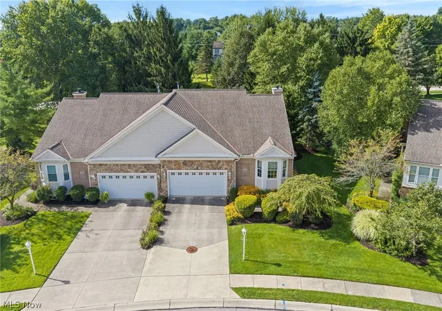 Photo 2 of Single family home for sale at 9848 Country Club Cir, Twinsburg, OH 44087 | MLS# 5239934 | Listing updated on 2026-09-20
